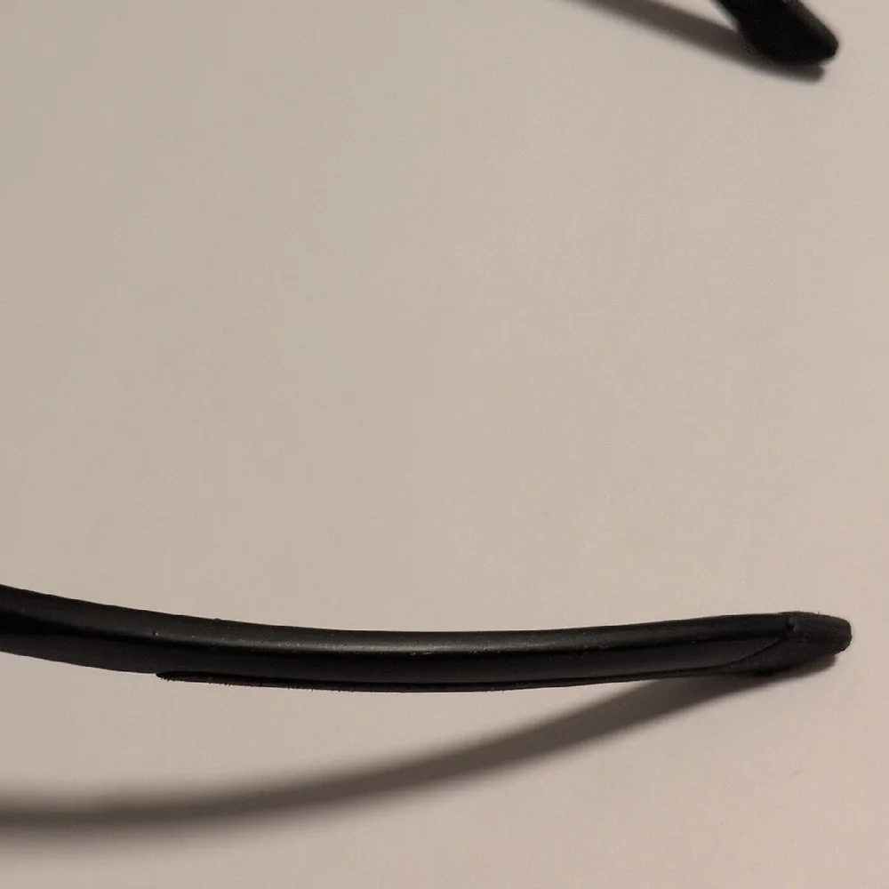 Black Sporty‎ Sunglasses